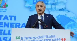 Forza Italia, Barelli approva “il rinnovamento del partito”