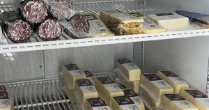 Local specialties await at PTBO Food Shop in Peterborough