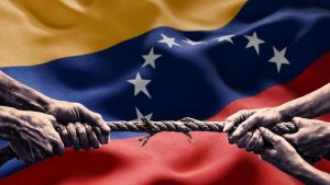 Las soluciones a medias no le sirven ni a Venezuela ni a Estados Unidos