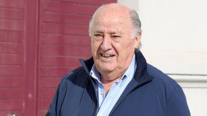Así invierten en inmobiliario multimillonarios como Amancio Ortega