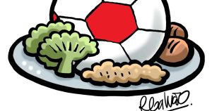 Pela abolição das recargas nos penáltis