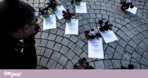 O grito dos dados: falta reconhecer o femicídio em Portugal