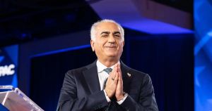 „Pahlavi ist Quell der Spaltung im Iran“