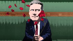 Labour is being destroyed by its former saviours