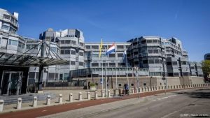 Zorgen bij AIVD over toename geradicaliseerde jongeren