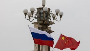 AIVD: Rusland steeds aanvallender, China bouwt eigen wereldorde