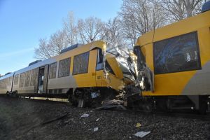 Voldsom togulykke i Nordsjælland - her er hvad vi ved