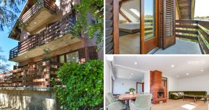 FOTO Nadomak Zagreba prodaje se skriveni raj uz Kupu: Ova rustikalna vila ima i voćnjak i veliku terasu