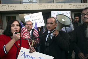 What a 2006 Anti-Immigrant Panic Tells Us About Texas in 2026