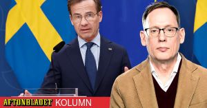 Mardrömmen på väg att besannas