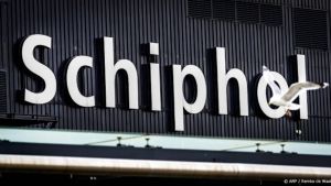 Luchtvaartmaatschappijen verwelkomen tijdelijke korting Schiphol