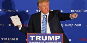 America Reads the Bible: the Horror of Trump Invoking John Winthrop