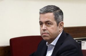 Προετοιμασία