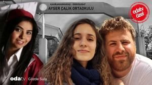 Asıl sorun kim belli değil mi...