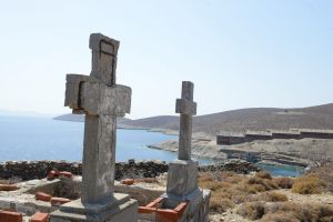 Αμήν και επιτέλους: Τόπος μνήμης και θυσίας η Γυάρος!