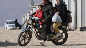 VN: 30 miljoen mensen vallen terug in bittere armoede door oorlog