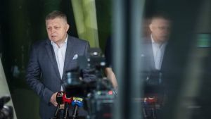 Hongarije en Slowakije ontvangen weer Russische olie