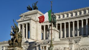 Dalla Liberazione al Tricolore, ricorrenze che chiedono cura e rispetto