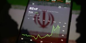 Policymakers vs. the Iran War Shock