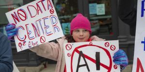 Why the Anti-Data Center Movement Is Succeeding Where Others Have Struggled