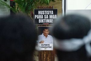 Pourquoi l’ancien président philippin Rodrigo Duterte sera jugé devant la CPI pour crimes contre l’humanité ?