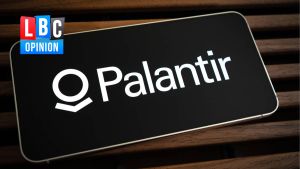 When CEOs step up: Why Palantir’s public fight matters for the NHS and the future of health data