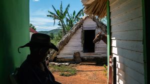 The Cuba Question