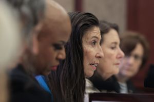 Congress Has a Male Predator Problem. Here’s How to Fix It