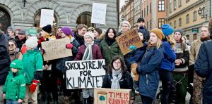 Why Sweden’s ban on fossil fuel production matters, despite not producing any itself – new research