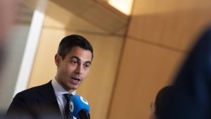 Jetten blij met steunpakket Oekraïne en nieuwe sancties Rusland