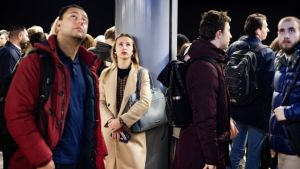 Aantal grote storingen op het spoor loopt op