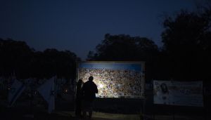 Til Ungdommen – om situasjonen i Midtøsten