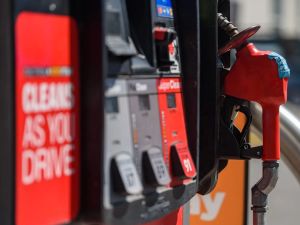 Nelson: Premier Smith shows backbone by not dropping fuel tax