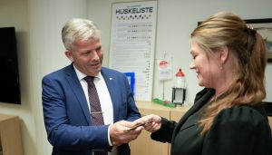 Kjempesprangi Telemark