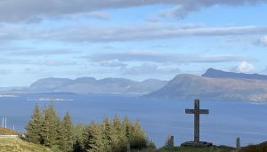 La ikke hjertet bli grepet av angst