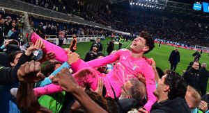 Coppa Italia: Motta porta la Lazio in Finale