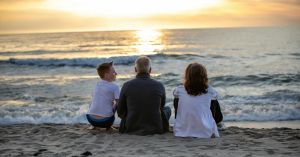 3 Ancient Parables I Told My Kids to Make Adulting Easier