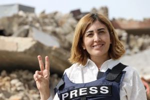 La journaliste Amal Khalil tuée par Israël au Sud-Liban, les dirigeants libanais dénoncent un « crime de guerre »