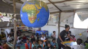 Streifzüge durch die eigenen Schränke