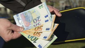 Eigene Bedürfnisse sind kein Störfaktor