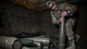 Die 90 Milliarden für die Ukraine sind keine Almosen der EU