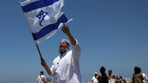 Nein, es ist keine gute Idee, die Leugnung des Existenzrechts Israels zu verbieten