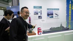 Gemeinsam gegen die Großmächte