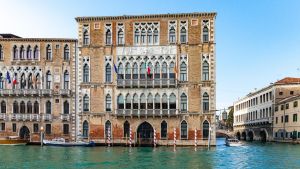 Nuovo rettore della Cà Foscari a Venezia, 5 i candidati: ecco chi sono