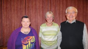 Schwarzwaldverein begrüßt neuen Wegewart und sucht noch weitere