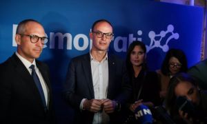 Ostrc po Černačevih kritikah: Pomembnejši iskren odnos v živo