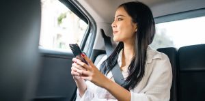 The Duolingo taxi test – could being rude to the driver cost you your dream job?