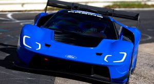 Ford, fra tecnologia e leggenda: tre record da favola sulla mitica Nordschleife del Nürburgring