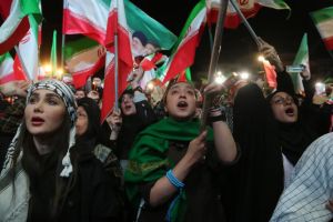 Confusion, Delusion, and How Israel Drives the Iran War