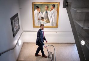 En ny måte å styre på